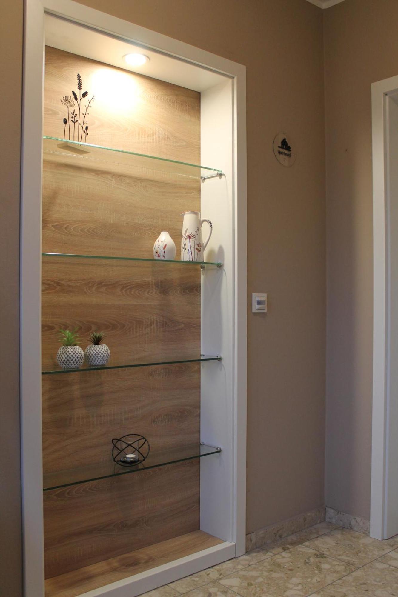 Ferienwohnung Zum Duetetal Og Apartment 1 Hilter Exteriör bild